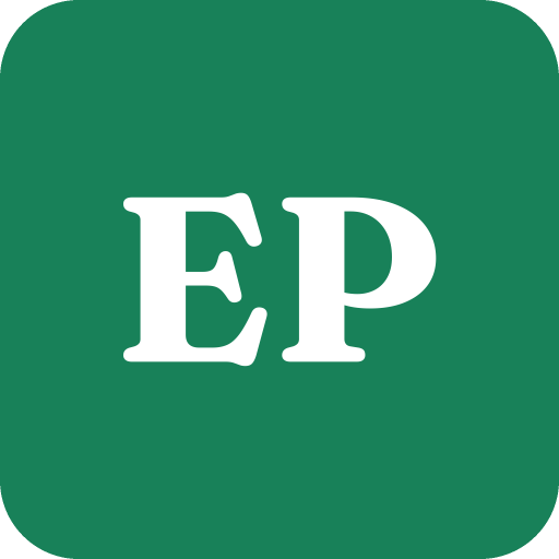 Eugene Photo Booth Co logo